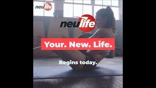 Your New Life