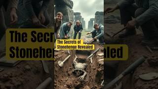 The Secrets of Stonehenge Revealed