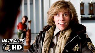 FARGO "Best Frances McDormand Scenes" Part 2 (1996) Coen Brothers