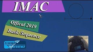 FlightReviewz How To: IMAC Basic Sequence (2019)