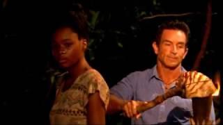 Survivor Millennials vs. Gen X - Michaela's blindside