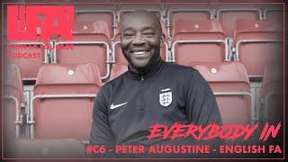 C6 - Everybody In - English FA Coaching Seminar Peter Augustine