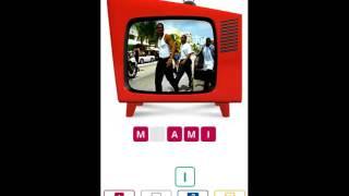 100 Pics Music Videos Level 1-100 Answers