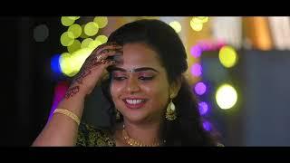 Manu weds Abhirami - FULL VIDEO WEDDING