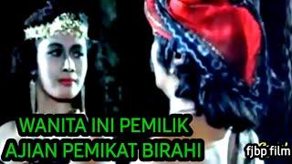 Film Jadul Aji Pamungkas Melawan Ajian Pemikat Birah! Alur Film 1990