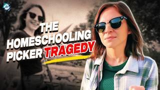 What happened to The Homeschooling Picker Husband?
