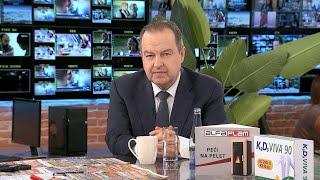 Novo Jutro - Dea i Sarapa  - Ivica Dacic - 06.05.2025.