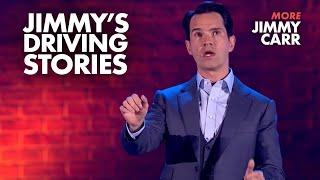 Jimmy's Favourite Driving Stories | More Jimmy Carr