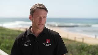 Lights stop Great White attacks: new shark research
