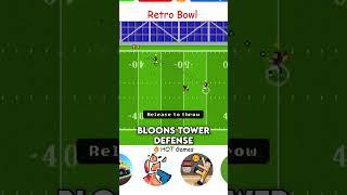 Best Websites to play games on! #unblockedgames