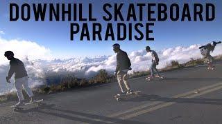 Skate & Explore - Maui, Hawaii
