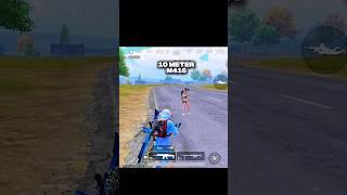 M416 Meter Test: How Far Can You Shoot in PUBG Mobile?