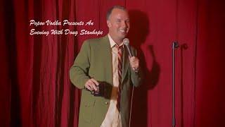 Popov Vodka Presents An Evening With Doug Stanhope