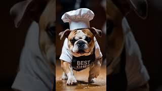 SOON!! Master Chef Animals! Cats, Dogs & Rabbits Compete in the Kitchen!!#MasterChefAnimals #Viral