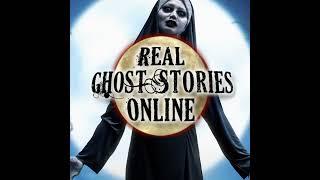 Running From the Unknown | Real Ghost Stories Online  EXTRA