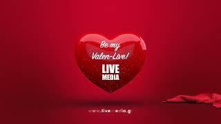 Livemedia Valentine 2nd music