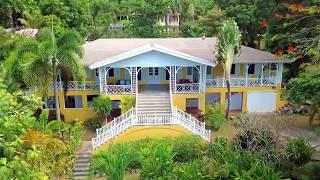 Goldeneye - St. Kitts and Nevis Real Estate - Homes for Sale