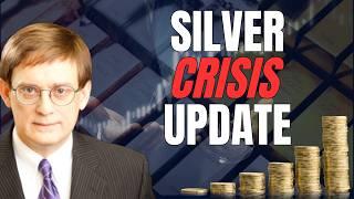 Silver Crisis 'Update' And The True Value Of Gold- Market Update