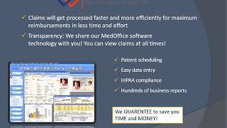 Medical Billing PowerPoint Presentation