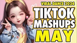 New Tiktok Mashup 2024 Philippines Party Music | Viral Dance Trend | May 3rd