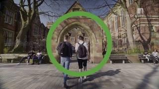 Quick introduction | Leeds University Business School