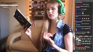 19. Олег Новосёлов. "женщина. Учебник для мужчин".