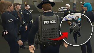 PD Debrief Meeting Ends Up in a Chaos | Prodigy 2.0 | GTA | CG