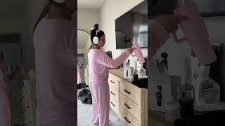 Bedroom reset