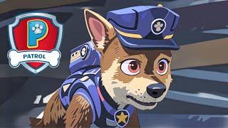 Chase’s Brave Heart  PAW Patrol Songs