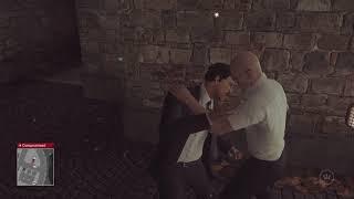 히트맨(Hitman) The Hamartia Compulsion