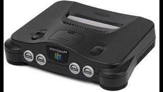 Nintendo 64 Arrives in North America - This Day in History (2011)