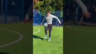 Best skills compilation‼️ #football #soccer #skills