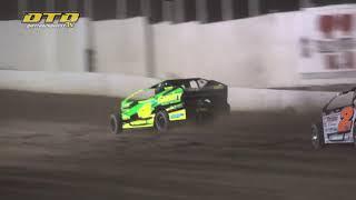 Lebanon Valley Speedway Highlights | 7/4/20