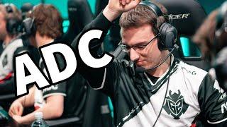 PERKZ BACK TO BOTLANE WITH MIKYX!? | LEC Roster Changes Leaks 2025