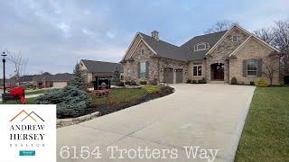 Home Tours of Cincinnati, Ohio - Episode 12 - 6154 Trotters Way