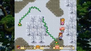 Secret of Mana (BLIND) Episode 27: White Christmas...?