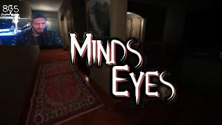 Minds Eyes