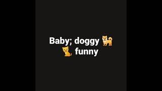 #baby#doggy#short#funny#ramesh #chander#sheoran#