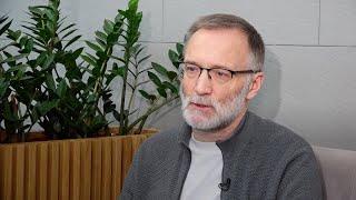 Сергей Михеев: Запад хочет развязать войну на Украине, чтобы решить свои внутренние проблемы