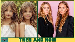 15 Famous 90s Child Stars | Then and Now 2024