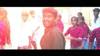 Bigil-verithanam dance cover AK dance studio#A.k ashok