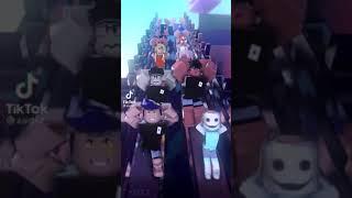 #Trend #tiktok #viral #robloxedit  Roblox Ëdîtź