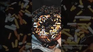 Donuts #donuts #vlogjourney #favourite