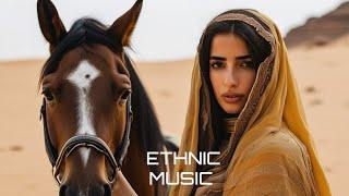 Divine Music | Best Of Deep House Mix 2024 | Ethnic Deep House Music Mix | Emotional Music