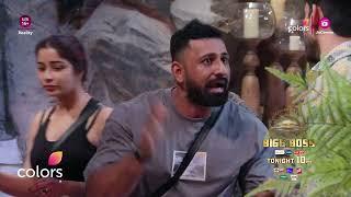 Rajat Dalal Gets Furious | Bigg Boss 18