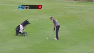 Sam Connor Best Moments Golf Compilation