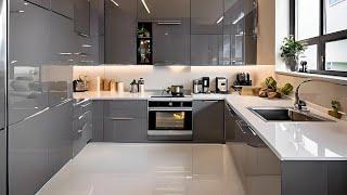 200 NEW Modular Kitchen Designs 2024 Modern Kitchen Remodeling Ideas | Home Interior Design Ideas P2