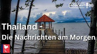 Nachrichten aus Thailand - 02.03.2025 - Warnungen an Ausländer in Thailand, Wirtschaft, Politik