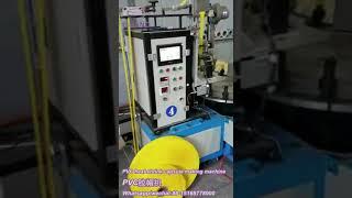 Pvc heat shrink capsule making machine for wine,bottles