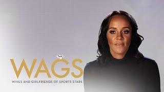 WAGS | Ashley Reveals Upcoming Wedding Is Postponed | E!